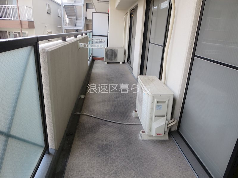 Ｍプラザ難波駅前 その他