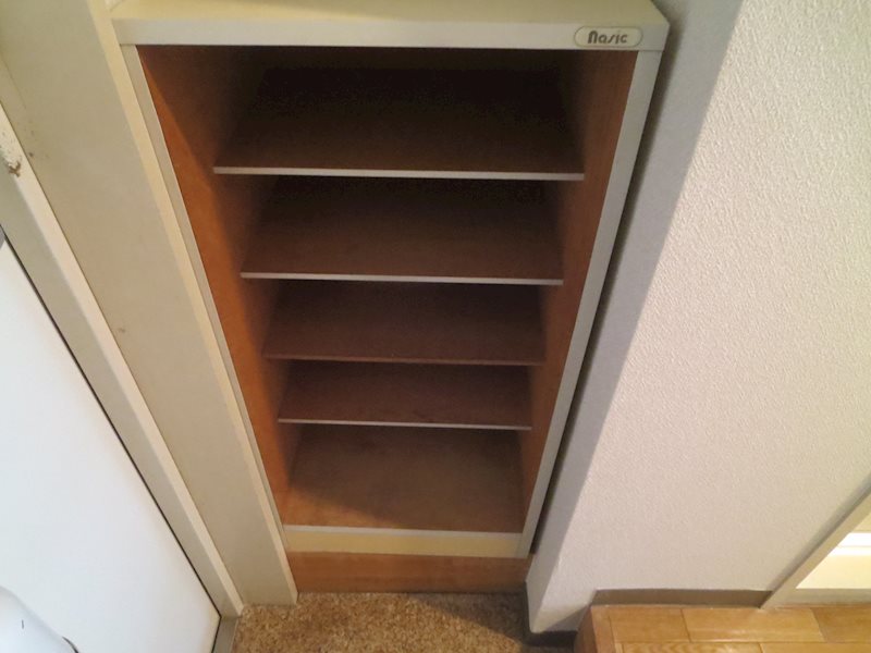 エルテルン壱番館 その他