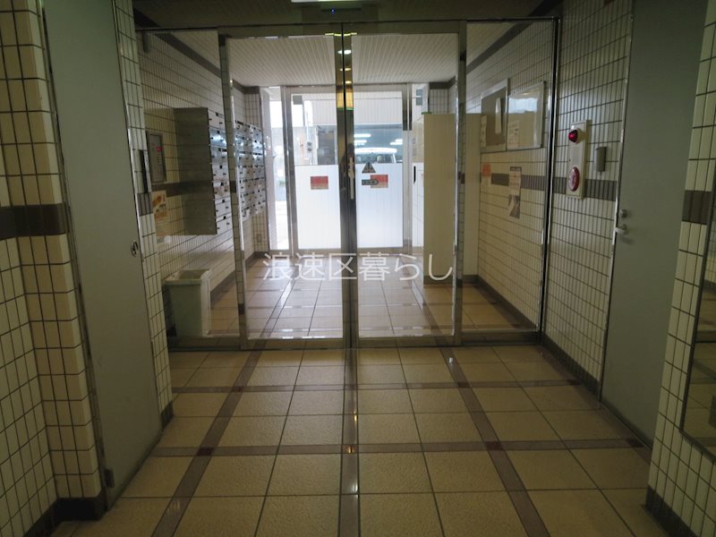エルテルン壱番館 その他