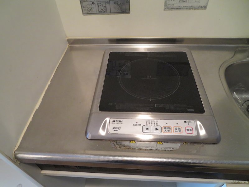 エルテルン壱番館 その他