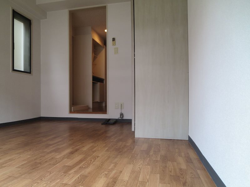 エルテルン壱番館 その他