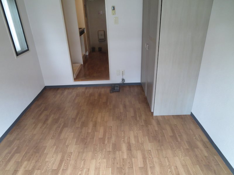 エルテルン壱番館 その他