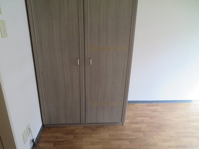 エルテルン壱番館 その他