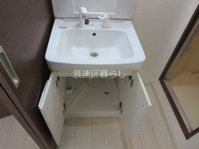 ヴィラウエスト難波 その他