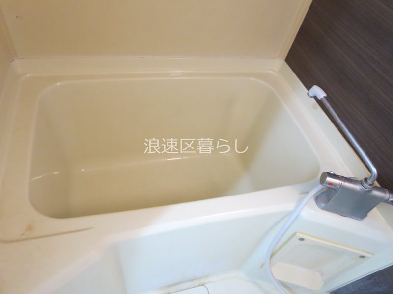 ヴィラウエスト難波 その他