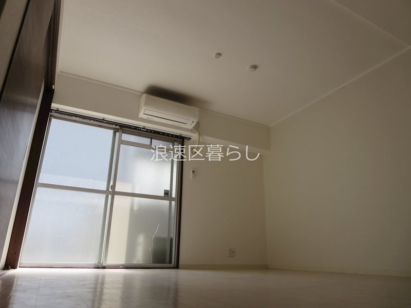 ヴィラウエスト難波 その他