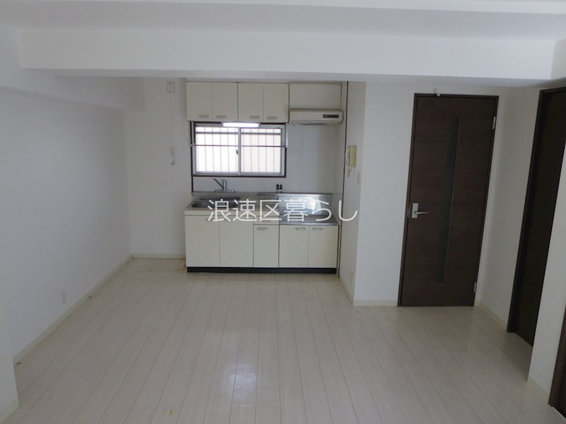 ヴィラウエスト難波 その他