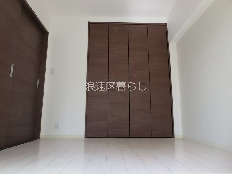 ヴィラウエスト難波 その他