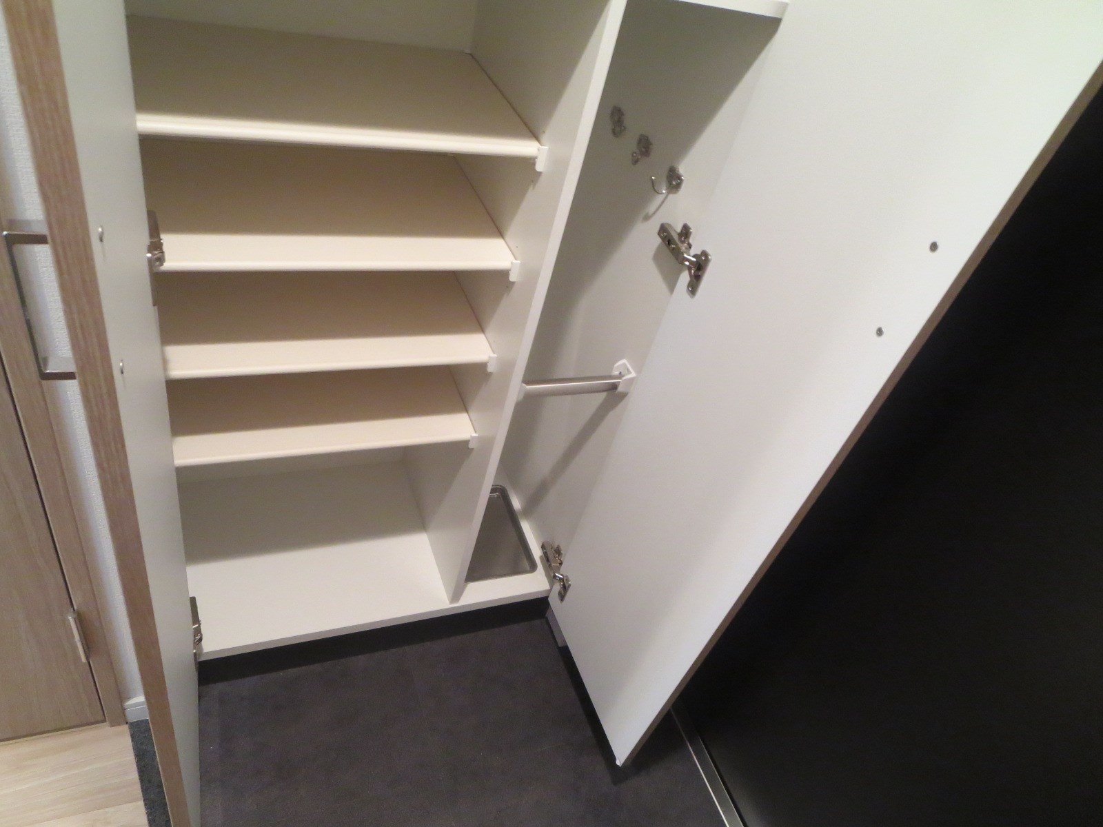 プレサンス難波ラフィーネ その他