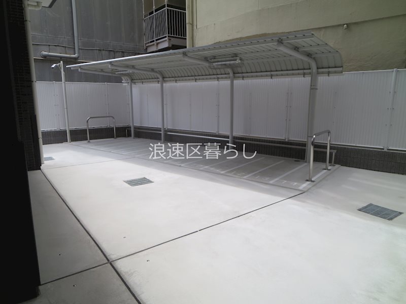 プレサンス難波ラフィーネ その他