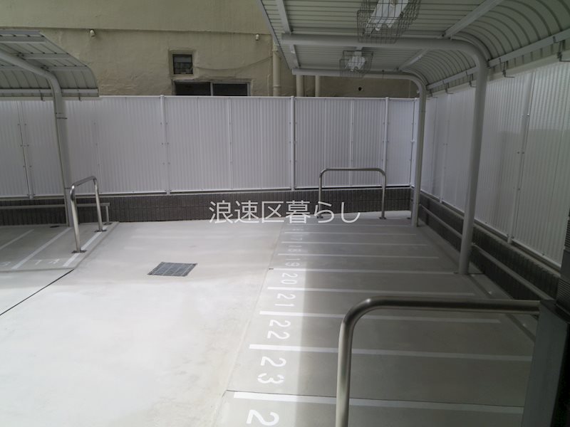 プレサンス難波ラフィーネ その他