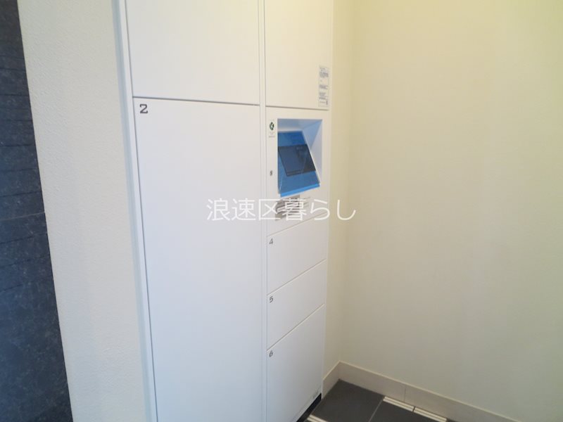プレサンス難波ラフィーネ その他