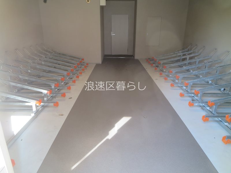 エグゼ難波西Ⅱ その他