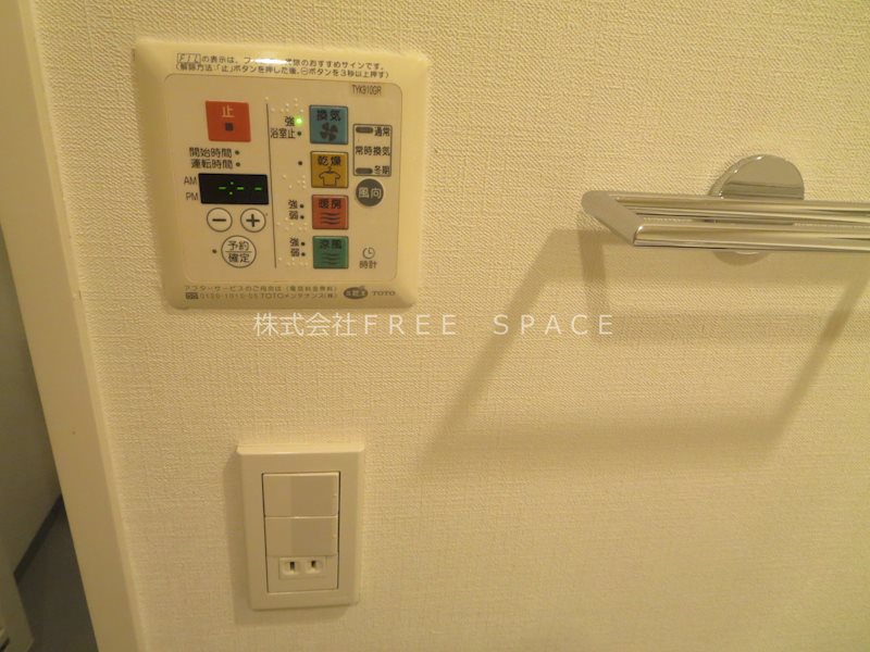 南堀江アパートメント　シエロ その他