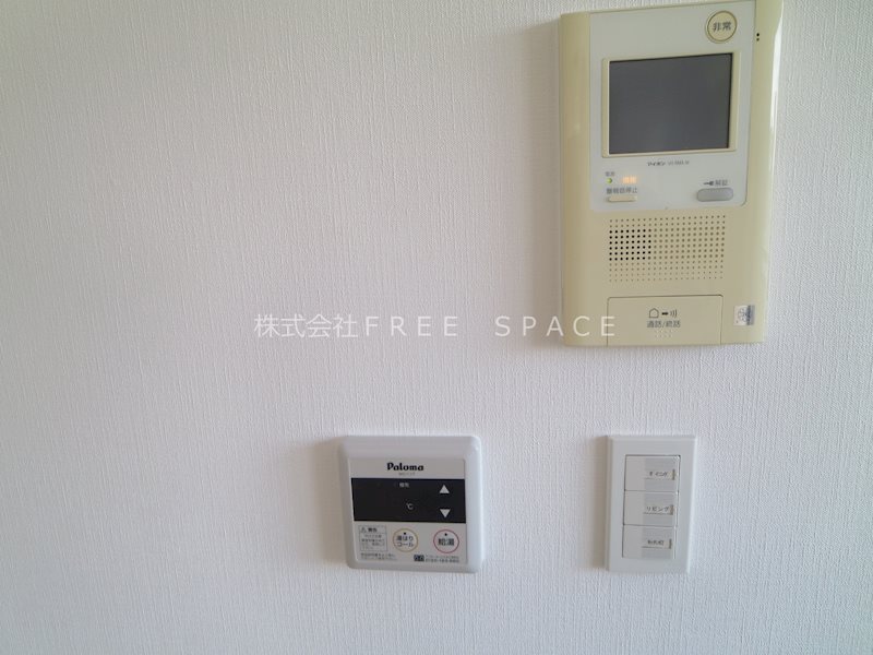 南堀江アパートメント　シエロ その他