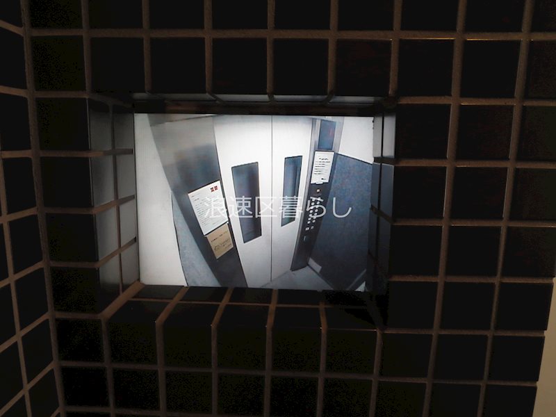 南堀江アパートメント　シエロ その他