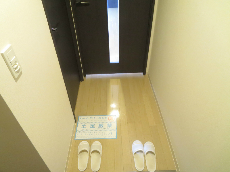 南堀江アパートメント　シエロ その他