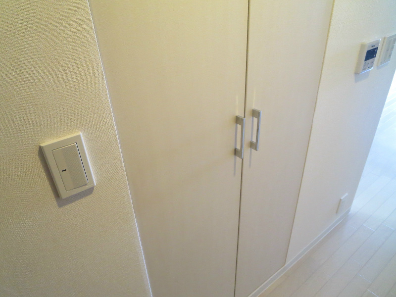 南堀江アパートメント　シエロ その他