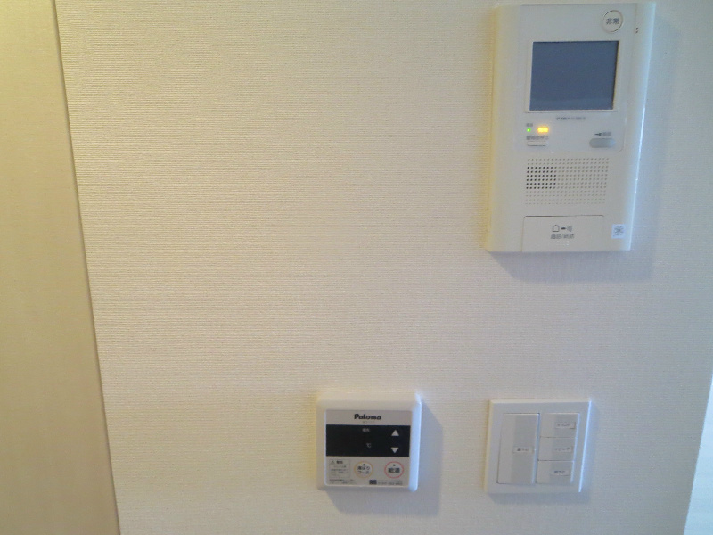 南堀江アパートメント　シエロ その他