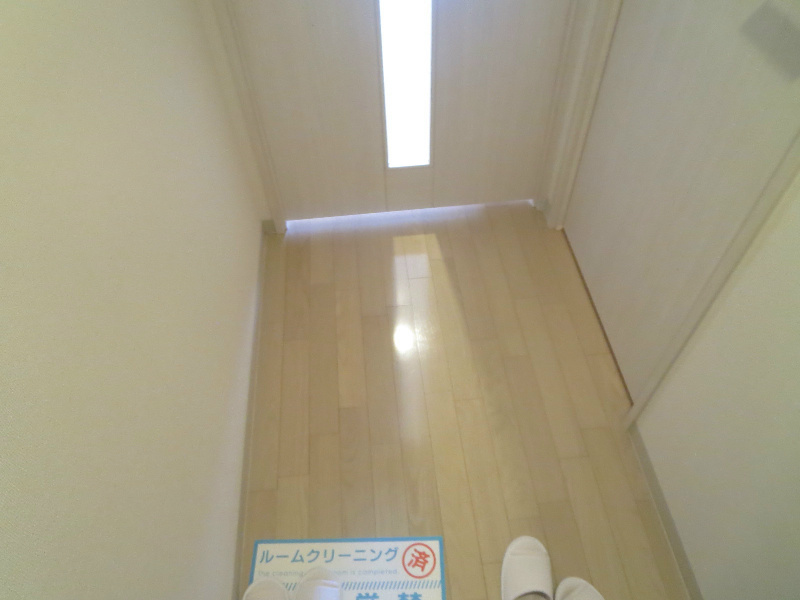 南堀江アパートメント　シエロ その他