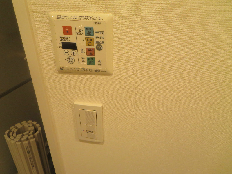 南堀江アパートメント　シエロ その他