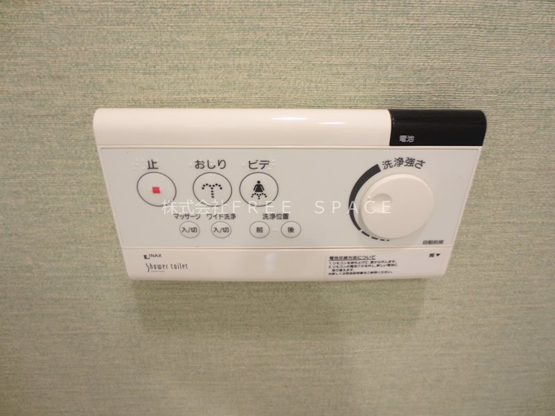 ＢＲＡＶＩ南堀江 その他