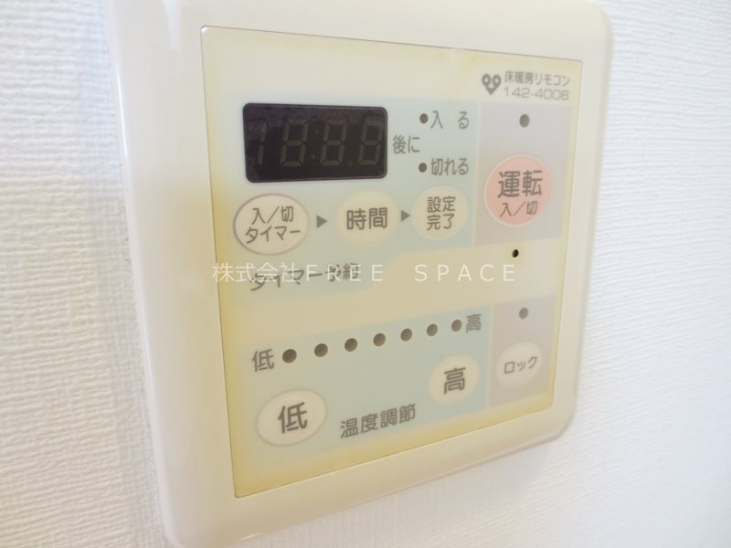 ＢＲＡＶＩ南堀江 その他