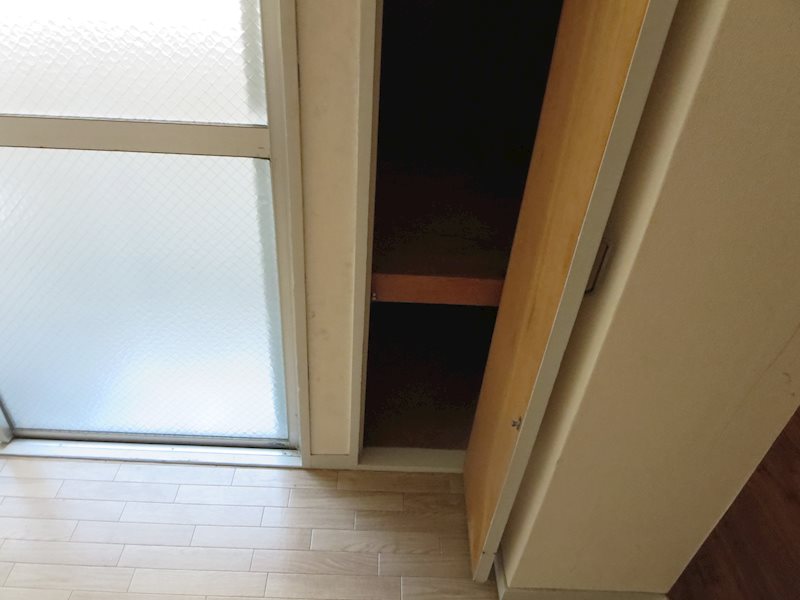 ビジタル浪速パート8 その他