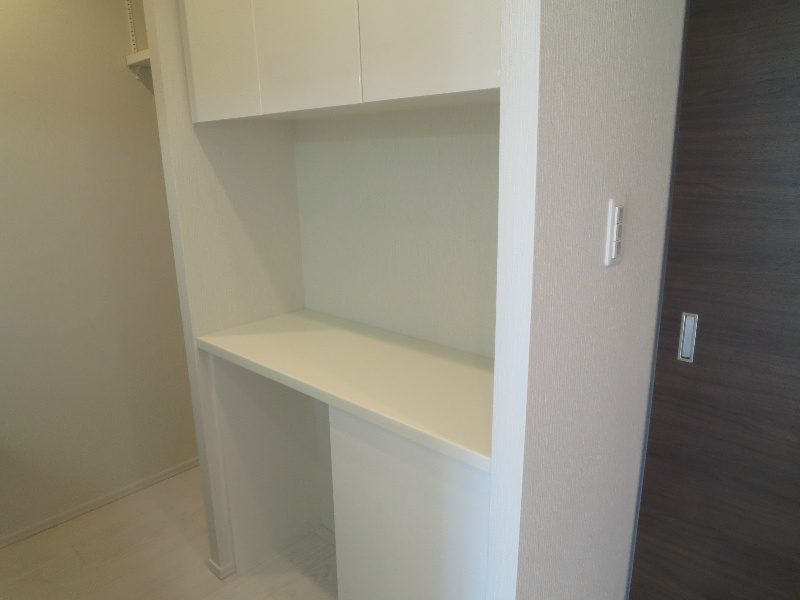 ガリレオ新町 その他
