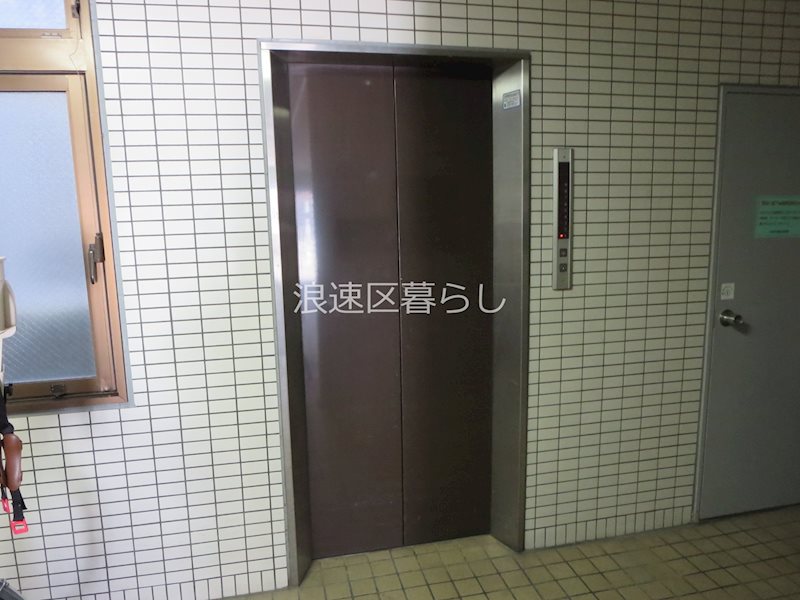 第二生駒ビル その他