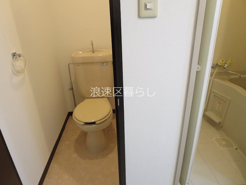第二生駒ビル その他