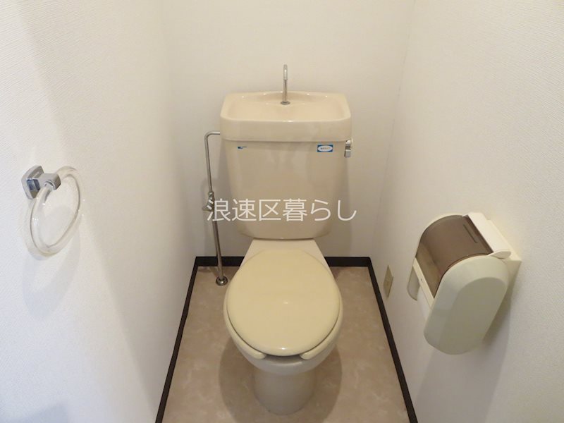 第二生駒ビル その他