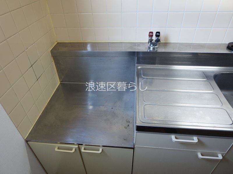 第二生駒ビル その他