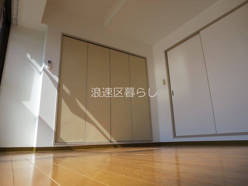 第二生駒ビル その他