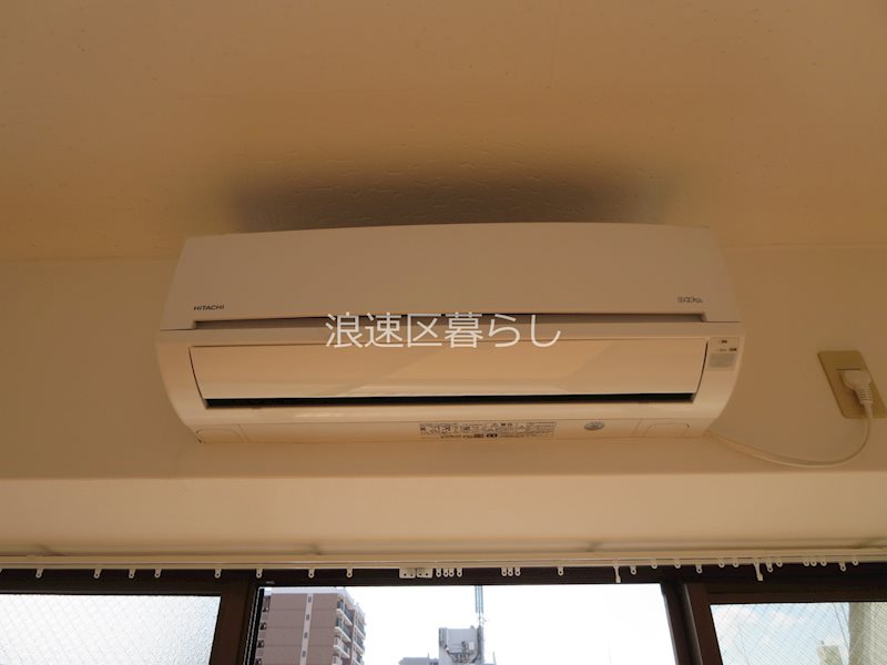 第二生駒ビル その他