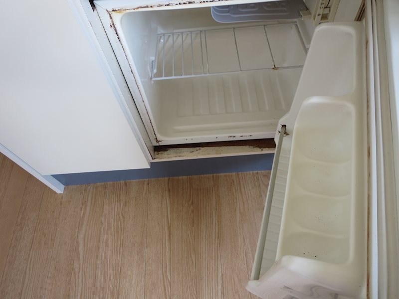 コーポサーティワン その他