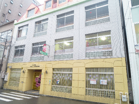 ZEUS難波SPACE 幼稚園