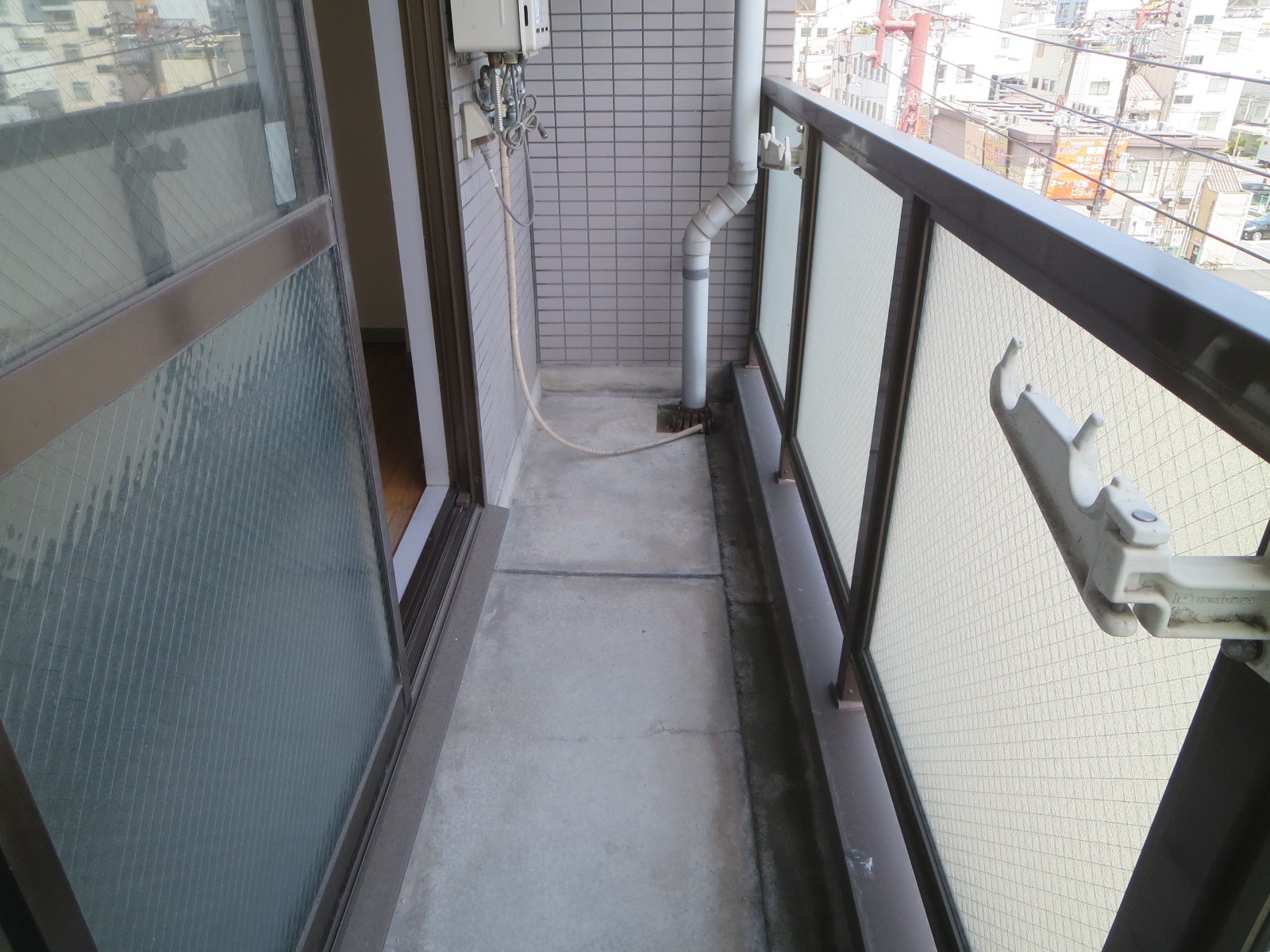一楽マンション その他