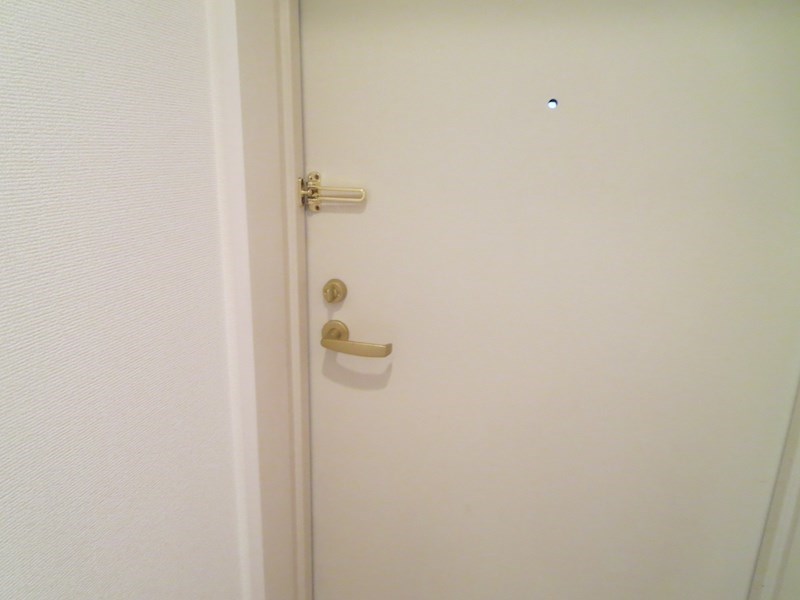 オルフェア難波南Ⅺ番館 その他