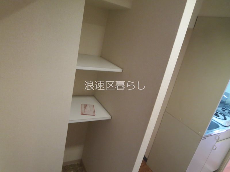 アネシス河合 その他