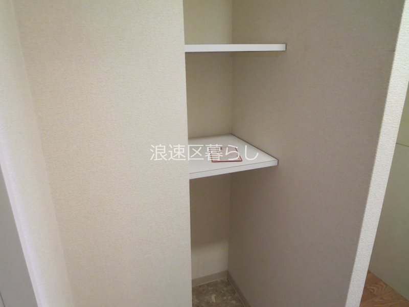 アネシス河合 その他