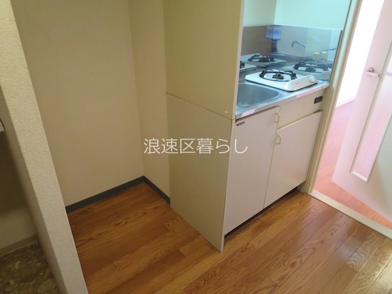アネシス河合 その他