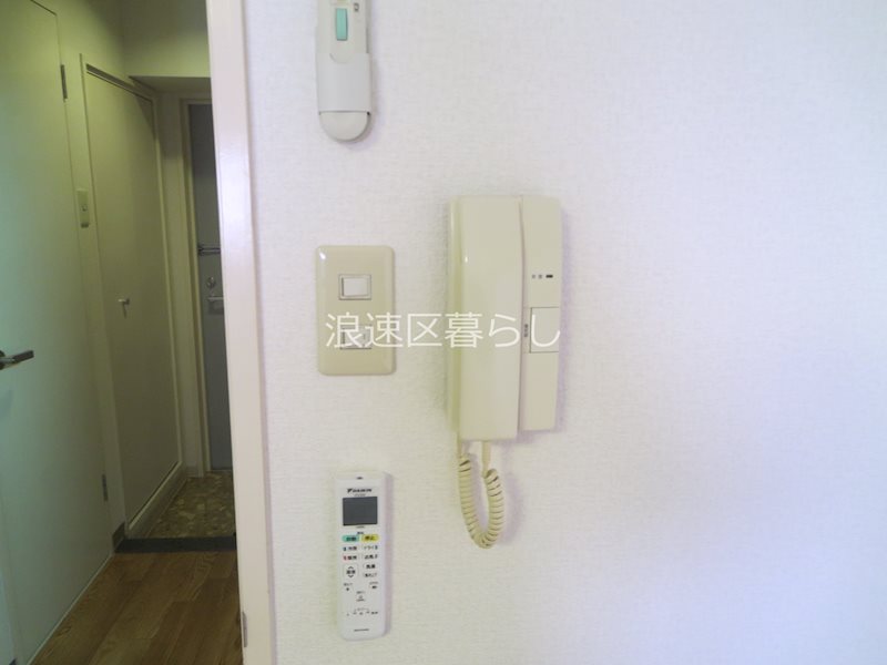アネシス河合 その他