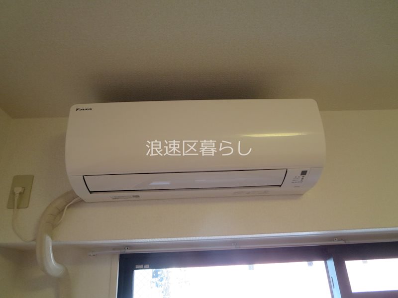 アネシス河合 その他
