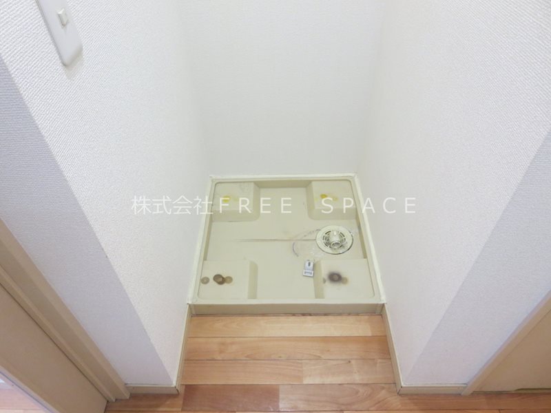 S-PRESSO NAMBA その他