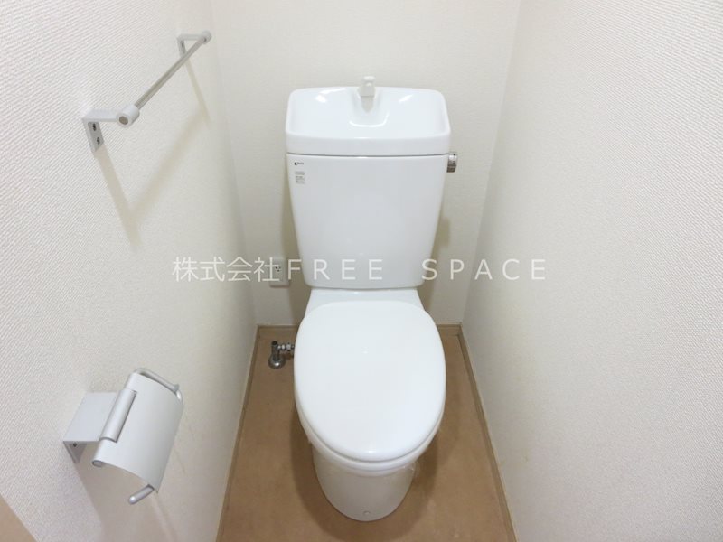 S-PRESSO NAMBA その他