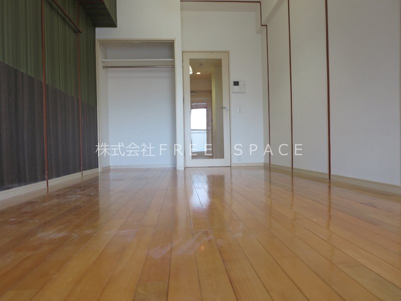 S-PRESSO NAMBA その他