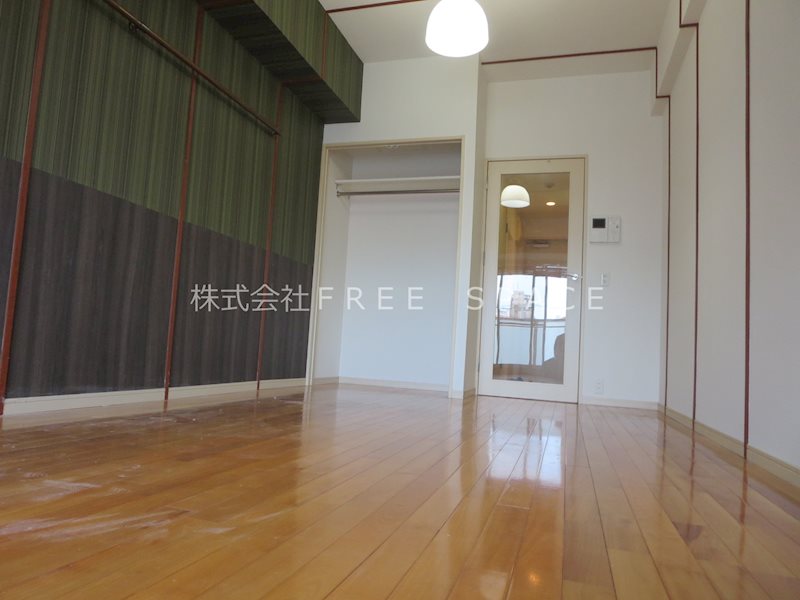 S-PRESSO NAMBA その他