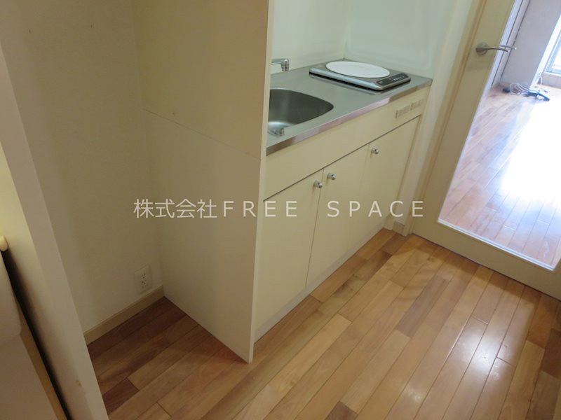 S-PRESSO NAMBA その他