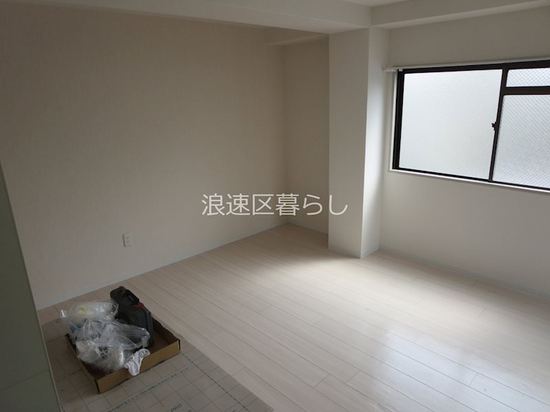 小塚ハイツ その他